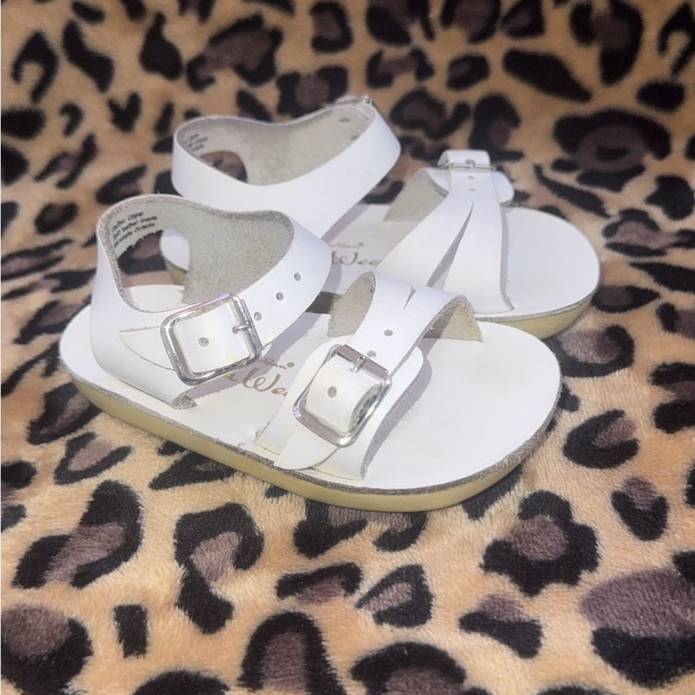 San Sun Sandals | Toddler